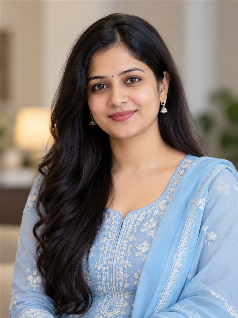 Profile photo of Priya M.