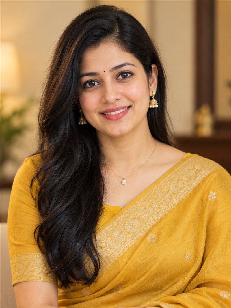 Profile photo of Sneha P.