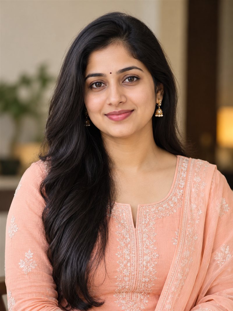 Profile photo of Ananya D.