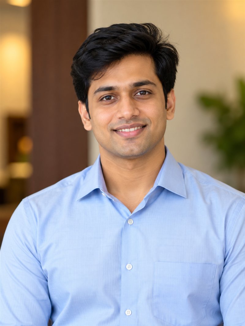 Profile photo of Rahul K.