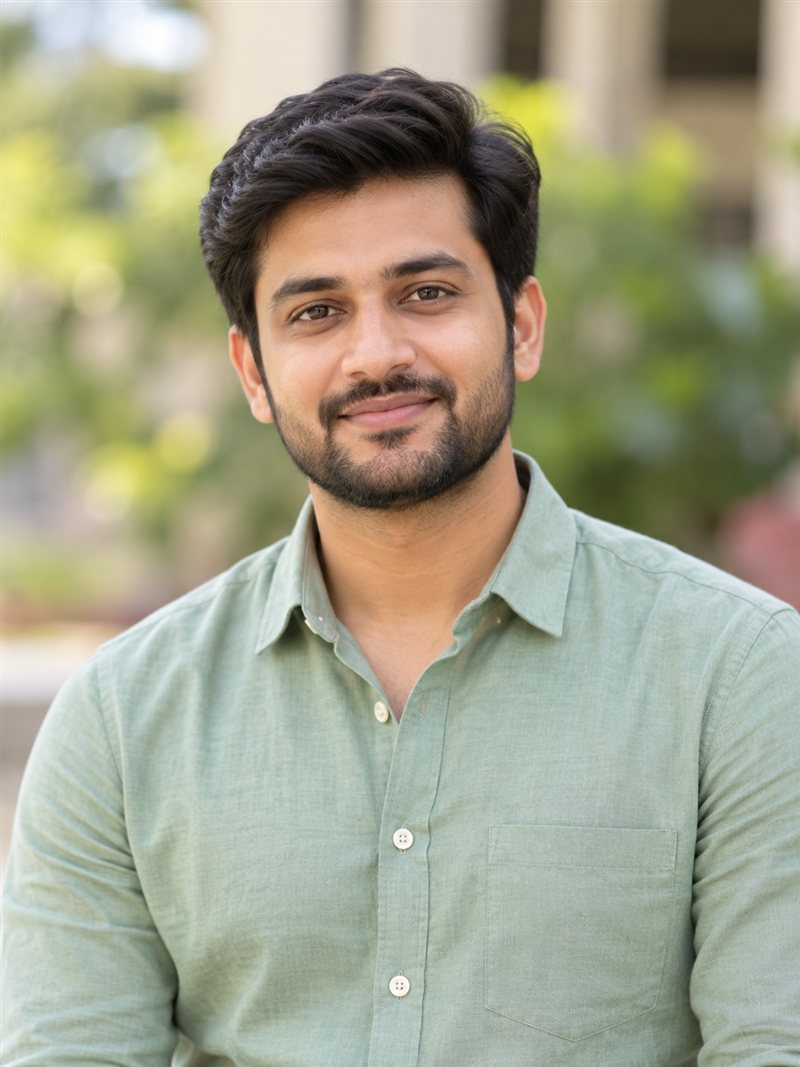 Profile photo of Aditya N.